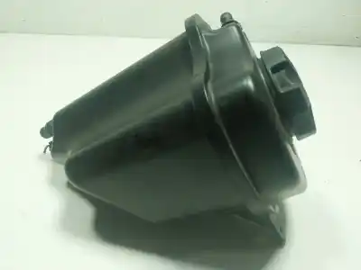 Second-hand car spare part coolant expansion tank for bmw x6 (e71, e72) xdrive 40 d oem iam references 17138621092  7552546