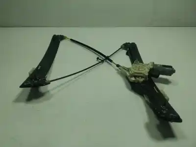 Pezzo di ricambio per auto di seconda mano alzacristalli anteriore sinistro per bmw x6 (e71, e72) xdrive 40 d riferimenti oem iam 51337197301