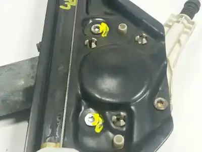 Second-hand car spare part driver left window regulator for bmw x6 (e71, e72) xdrive 40 d oem iam references 51337197301 67627267691 7267653