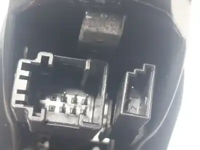 Peça sobressalente para automóvel em segunda mão espelho retrovisor interior por bmw x6 (e71, e72) xdrive 40 d referências oem iam 51169225977  922597701