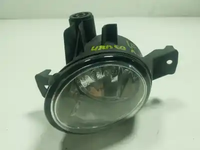 Pezzo di ricambio per auto di seconda mano fendinebbia sinistra per bmw x6 (e71, e72) xdrive 40 d riferimenti oem iam 63177187631