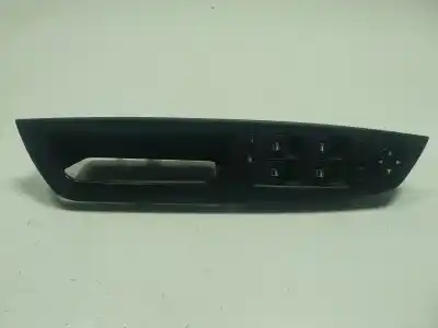 Pezzo di ricambio per auto di seconda mano interruttore alzacristalli anteriore sinistro per bmw x6 (e71, e72) xdrive 40 d riferimenti oem iam 61319218044