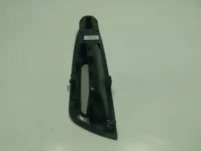 Peça sobressalente para automóvel em segunda mão botão / interruptor elevador vidro dianteiro esquerdo por bmw x6 (e71, e72) xdrive 40 d referências oem iam 61319218044  921804402