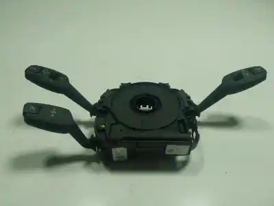 Pezzo di ricambio per auto di seconda mano controllo intermittente per bmw x6 (e71, e72) xdrive 40 d riferimenti oem iam 61319169072