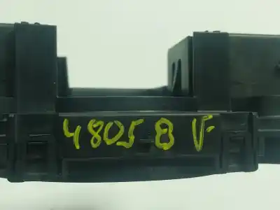 Second-hand car spare part indicator switch for bmw x6 (e71, e72) xdrive 40 d oem iam references 61319169072  01108170