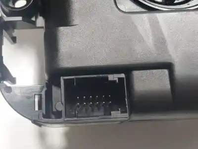 Second-hand car spare part indicator switch for bmw x6 (e71, e72) xdrive 40 d oem iam references 61319169072  01108170