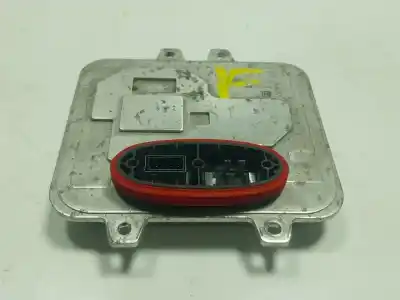 Second-hand car spare part xenon headlights control unit  for bmw x6 (e71, e72) xdrive 40 d oem iam references 63117248050  5dv00961000