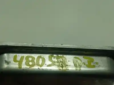 Second-hand car spare part xenon headlights control unit  for bmw x6 (e71, e72) xdrive 40 d oem iam references 63117248050  5dv00961000