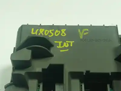 Second-hand car spare part fuse box unit for bmw x6 (e71, e72) xdrive 40 d oem iam references 61149145115  518967010