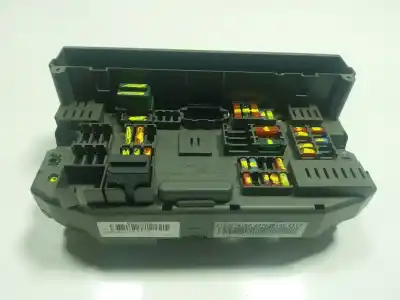 Second-hand car spare part fuse box unit for bmw x6 (e71, e72) xdrive 40 d oem iam references 61149145115  518967010