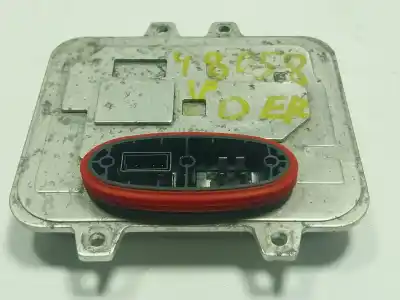 Second-hand car spare part xenon headlights control unit  for bmw x6 (e71, e72) xdrive 40 d oem iam references 63117248050  5dv00961000