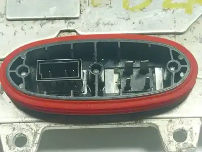 Second-hand car spare part xenon headlights control unit  for bmw x6 (e71, e72) xdrive 40 d oem iam references 63117248050  5dv00961000
