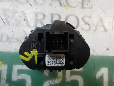 Tweedehands auto-onderdeel waarschuwing voor opel corsa e selective oem iam-referenties 13363976  13363976