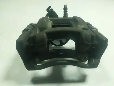 Pezzo di ricambio per auto di seconda mano PINZA FRENO POSTERIORE SINISTRA per FORD TRANSIT KASTENWAGEN (TTG)  Riferimenti OEM IAM 1843325  