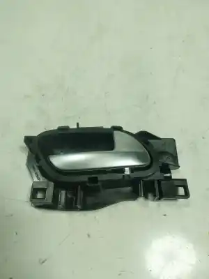 Second-hand car spare part Interior Right Front Handle for PEUGEOT TRAVELLER AUTOBÚS (V_) 1.5 BLUEHDI 120 OEM IAM references 96555516VV  96555516VV
