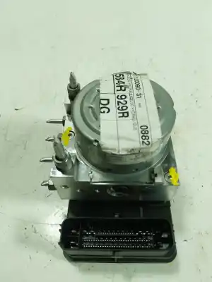 Second-hand car spare part abs for dacia sandero 0.9 tce oem iam references 