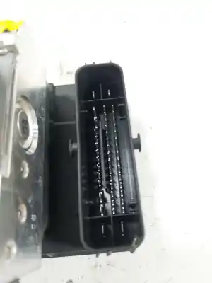 Peça sobressalente para automóvel em segunda mão abs por dacia sandero 0.9 tce referências oem iam   2851752263