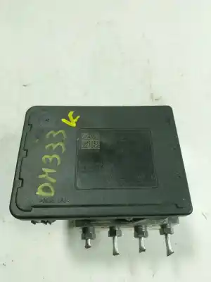 Peça sobressalente para automóvel em segunda mão abs por dacia sandero 0.9 tce referências oem iam   2851752263