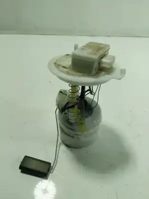 Second-hand car spare part fuel tank sender unit for dacia sandero 0.9 tce oem iam references 