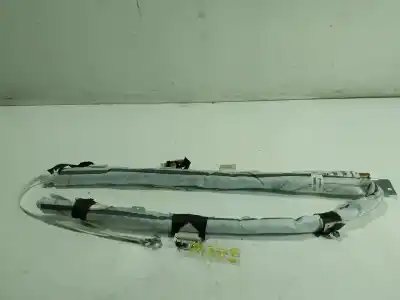 Second-hand car spare part front right curtain airbag for dacia sandero 0.9 tce oem iam references 