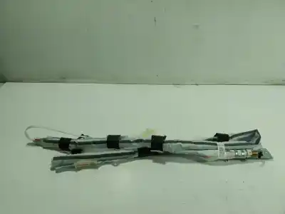 Second-hand car spare part front left curtain airbag for dacia sandero 0.9 tce oem iam references 