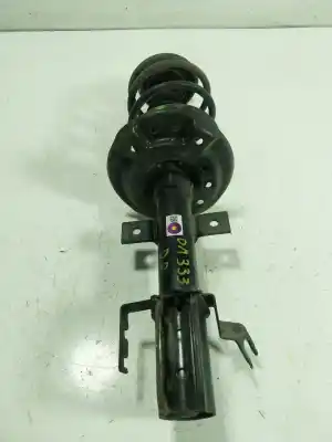 Second-hand car spare part front right shock absorber for dacia sandero 0.9 tce oem iam references 