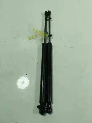Second-hand car spare part tailgate gas strut for dacia sandero 0.9 tce oem iam references 