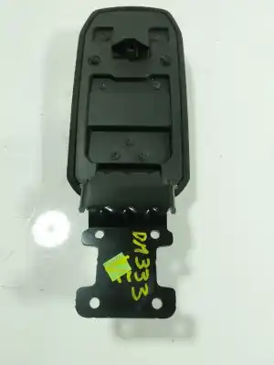 Pezzo di ricambio per auto di seconda mano bracciolo centrale per dacia sandero 0.9 tce riferimenti oem iam   969205235r