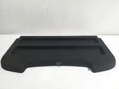 Second-hand car spare part parcel shelf for dacia sandero 0.9 tce oem iam references 