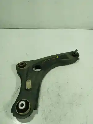 Second-hand car spare part front right upper suspension arm for dacia sandero 0.9 tce oem iam references 
