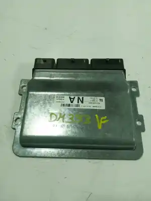 Second-hand car spare part ECU ENGINE CONTROL for DACIA SANDERO  OEM IAM references   237104639S