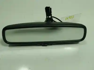 Peça sobressalente para automóvel em segunda mão espelho retrovisor interior por lexus ct 1.8 16v cat (híbrido) referências oem iam 878100wj00