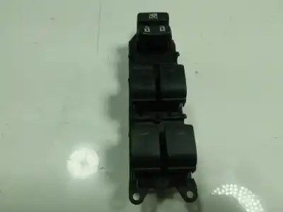 Peça sobressalente para automóvel em segunda mão botão / interruptor elevador vidro dianteiro esquerdo por lexus ct 1.8 16v cat (híbrido) referências oem iam 8404060160