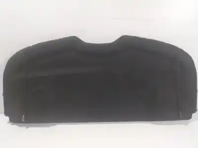 Peça sobressalente para automóvel em segunda mão chapeleira por peugeot 208 i (ca_, cc_) 1.4 hdi referências oem iam 96737666zd