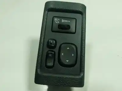 Peça sobressalente para automóvel em segunda mão comutador de espelhos retrovisores por lexus ct 1.8 16v cat (híbrido) referências oem iam 8487258010