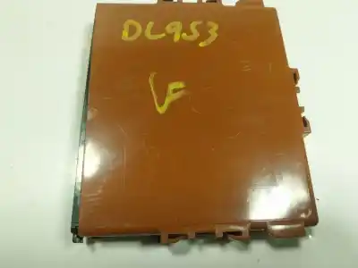 Peça sobressalente para automóvel em segunda mão módulo eletrônico por lexus ct 1.8 16v cat (híbrido) referências oem iam 8999076101