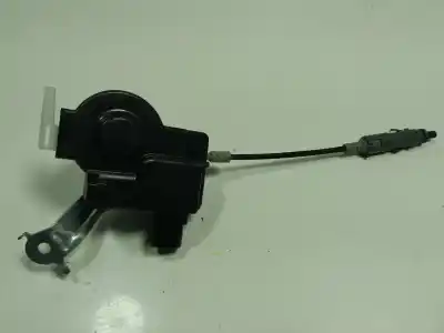 Peça sobressalente para automóvel em segunda mão módulo eletrônico por lexus ct 1.8 16v cat (híbrido) referências oem iam 7703076010