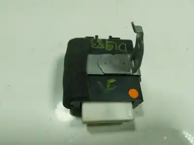 Peça sobressalente para automóvel em segunda mão módulo eletrônico por lexus ct 1.8 16v cat (híbrido) referências oem iam 8594076020