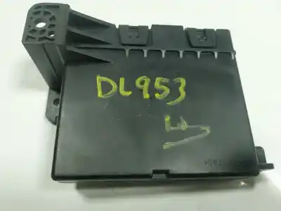 Peça sobressalente para automóvel em segunda mão módulo eletrônico por lexus ct 1.8 16v cat (híbrido) referências oem iam 8865076340