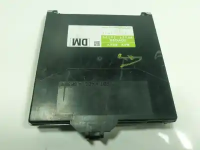 Peça sobressalente para automóvel em segunda mão módulo eletrônico por lexus ct 1.8 16v cat (híbrido) referências oem iam 8922176100