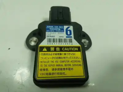 Peça sobressalente para automóvel em segunda mão módulo eletrônico por lexus ct 1.8 16v cat (híbrido) referências oem iam 8918348030