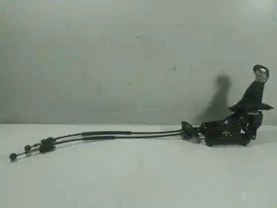 Peça sobressalente para automóvel em segunda mão alavanca de velocidades por peugeot 208 i (ca_, cc_) 1.4 hdi referências oem iam 9676190280