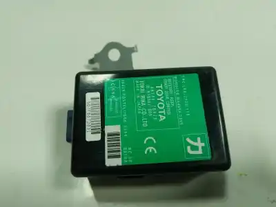 Peça sobressalente para automóvel em segunda mão módulo eletrônico por lexus ct 1.8 16v cat (híbrido) referências oem iam 8974076070