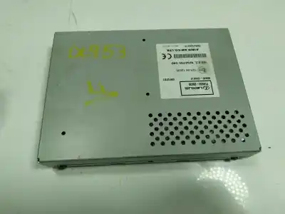 Peça sobressalente para automóvel em segunda mão módulo eletrônico por lexus ct 1.8 16v cat (híbrido) referências oem iam 8684020a014