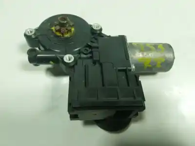 Peça sobressalente para automóvel em segunda mão motor elevador vidro traseiro esquerdo por lexus ct 1.8 16v cat (híbrido) referências oem iam 8571060340