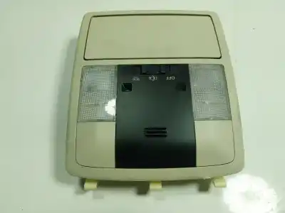 Peça sobressalente para automóvel em segunda mão farolim interior por lexus ct 1.8 16v cat (híbrido) referências oem iam 8126076030a0