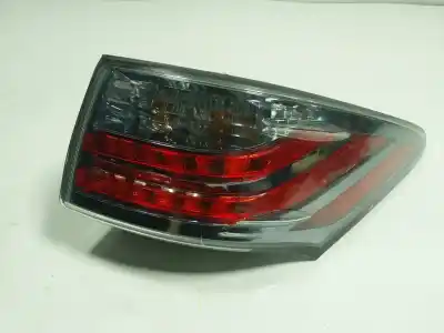 Second-hand car spare part RIGHT TAILGATE LIGHT for LEXUS CT  OEM IAM references 8155176080  