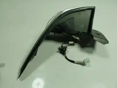 Second-hand car spare part right tailgate light for lexus ct 1.8 16v cat (híbrido) oem iam references 8155176080  