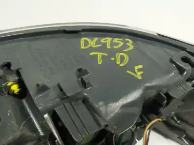 Second-hand car spare part right tailgate light for lexus ct 1.8 16v cat (híbrido) oem iam references 8155176080  