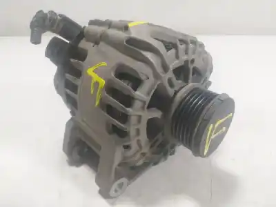 Автозапчасти б/у генератор за citroen c4 cactus 1.2 vti 82 ссылки oem iam 9818677980